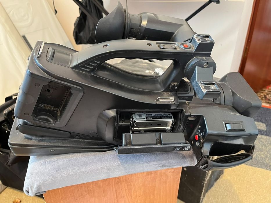 Panasonic MD10000