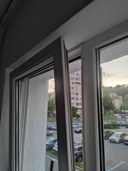 fereastra termopan calitate foarte bună