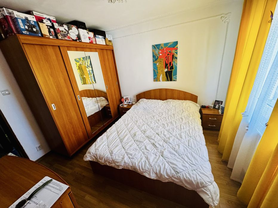 Se vinde apartament cu 2 camere ‼️