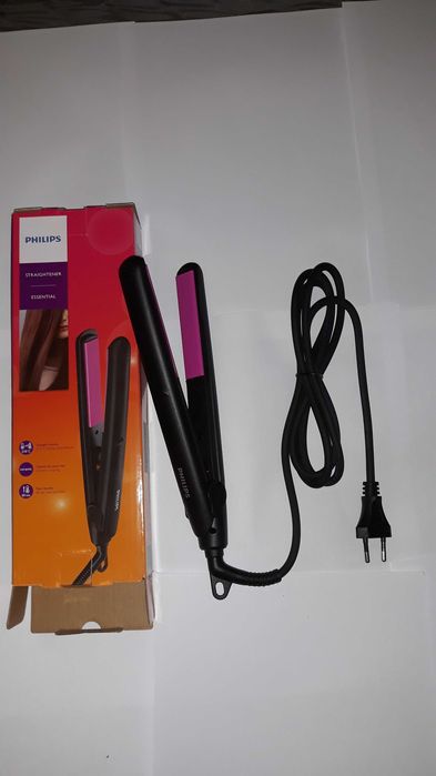 Placa de par Philips SIGILATA