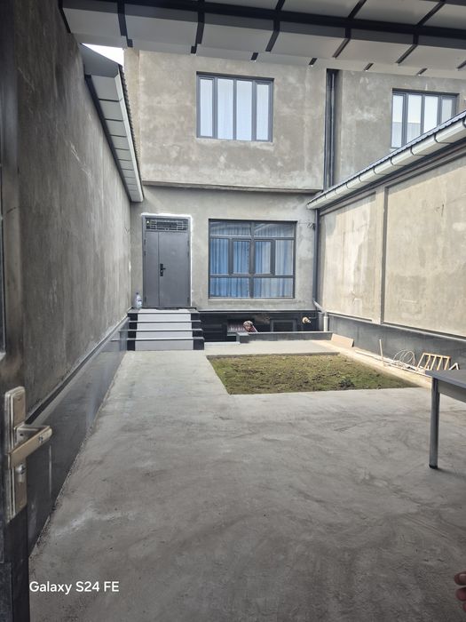 Аренда участка 4 комн 2 соток Сергели метро станция 4.