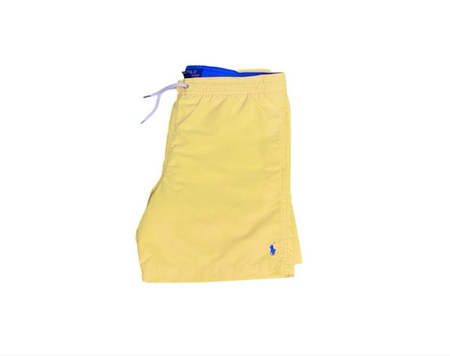 Polo Ralph Lauren къс панталон