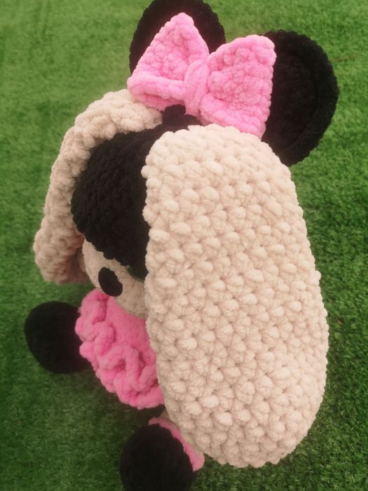 Продам игрушку ручной работы