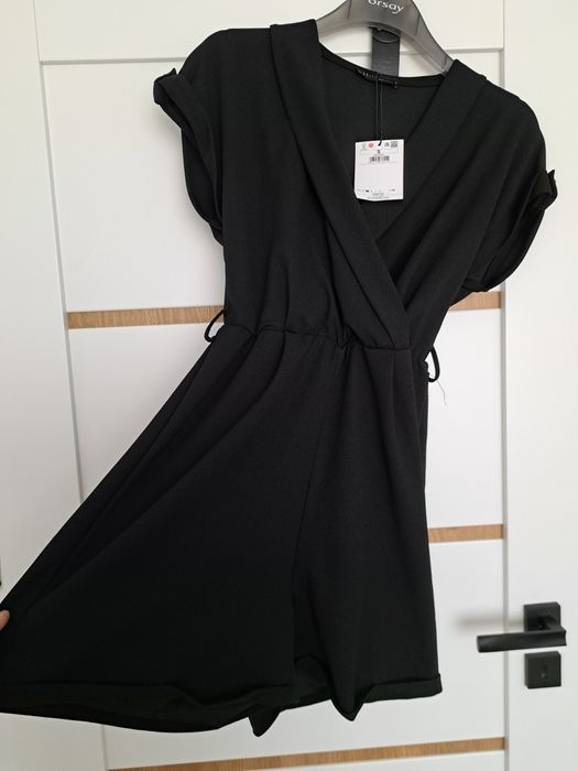 Salopeta scurta Mohito marime S