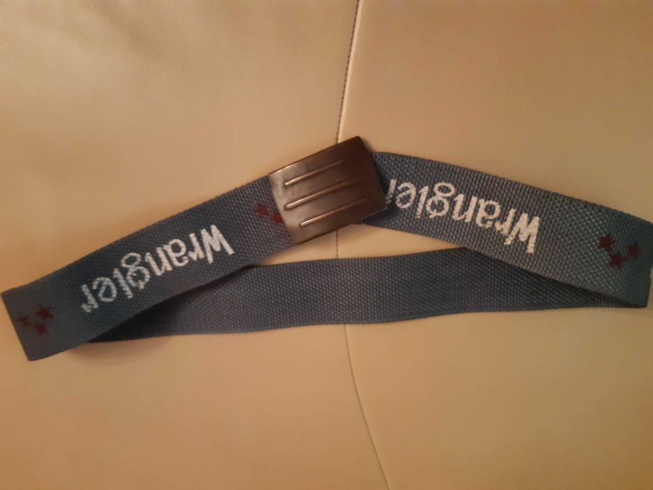 Мъжки колани за панталон/за Дънки:Wrangler/СССР ест.кожа и вратовръзки