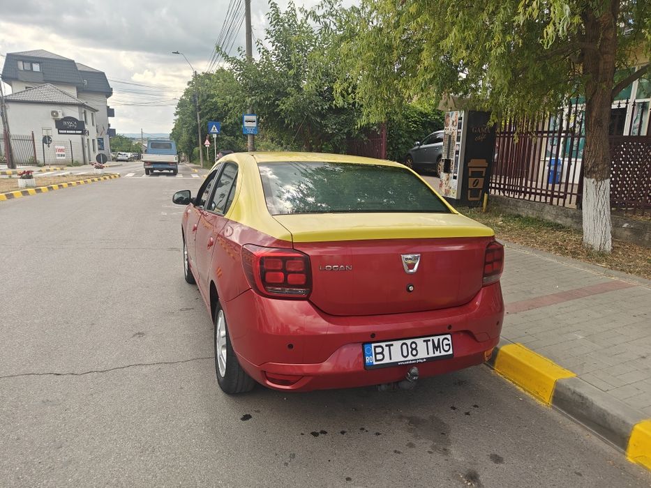 Dacia Logan  1.5 dci