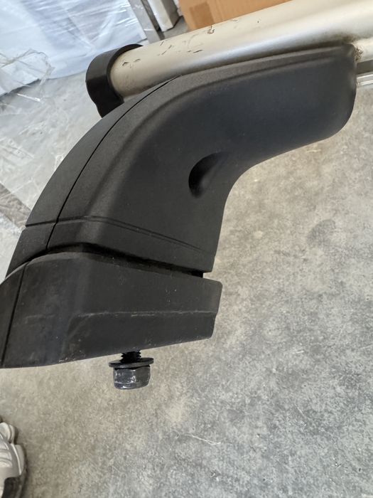 Set 3 bare transversale ORIGINALE FORD Transit Connect