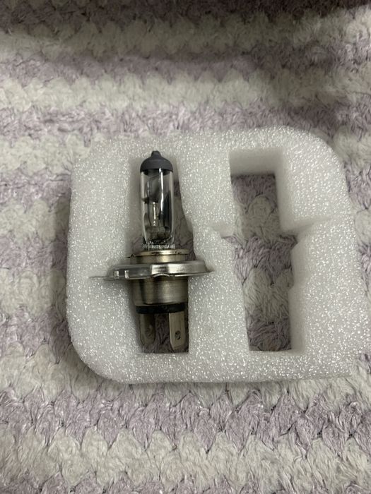 rav4 2001 год левая фара