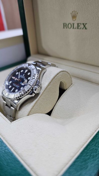 Rolex Yacht Master 40