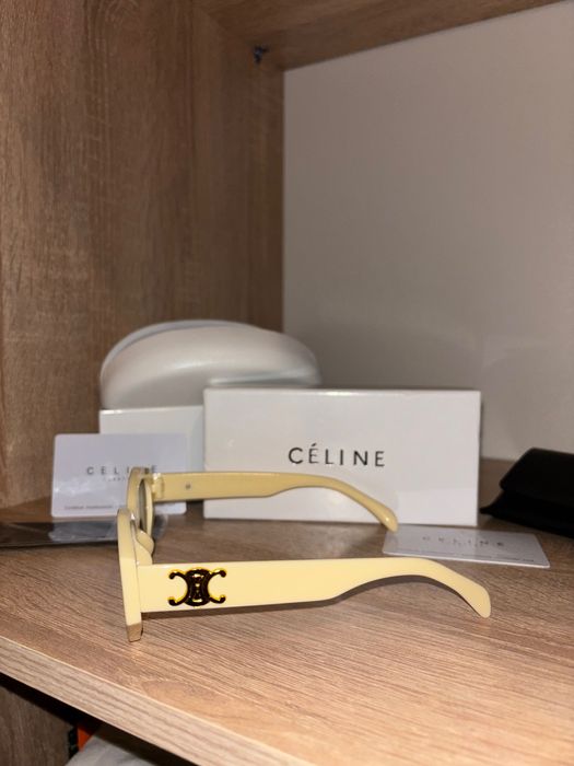 Ochelari de soare Celine