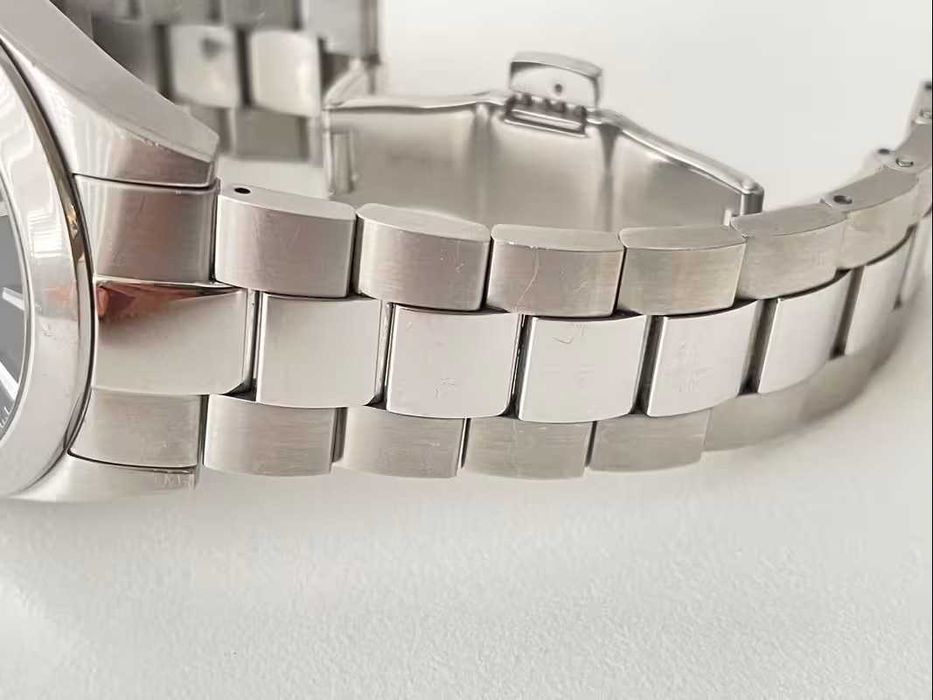 Tissot Gentleman Powermatic 80 silicium