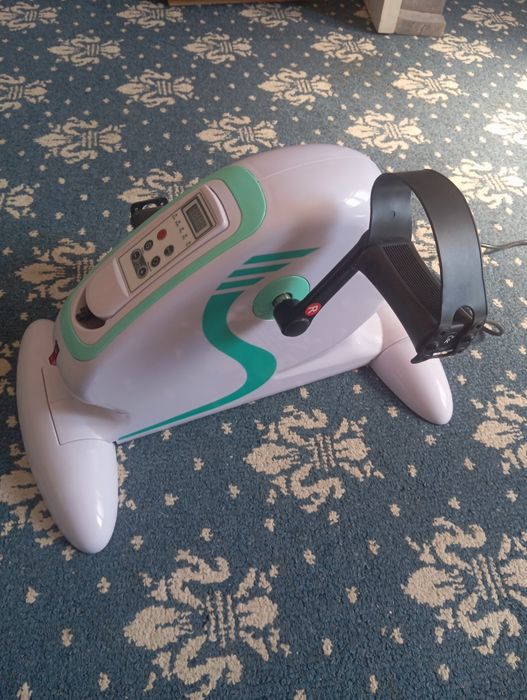 Электро Велотренажёр