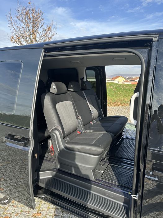 Transport persoane | Transfer aeroport | Inchiriere, Rent a car