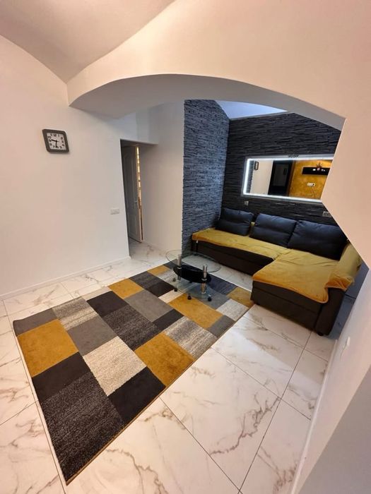 Vand apartament ultra central Tg Mures