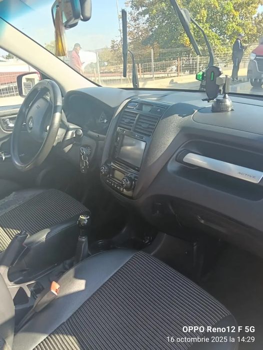 KIA Sportage 2006 — imagine 2