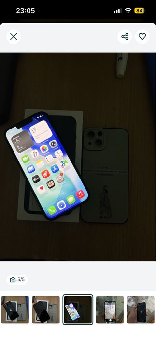 Айфон 13срочнооо идеял