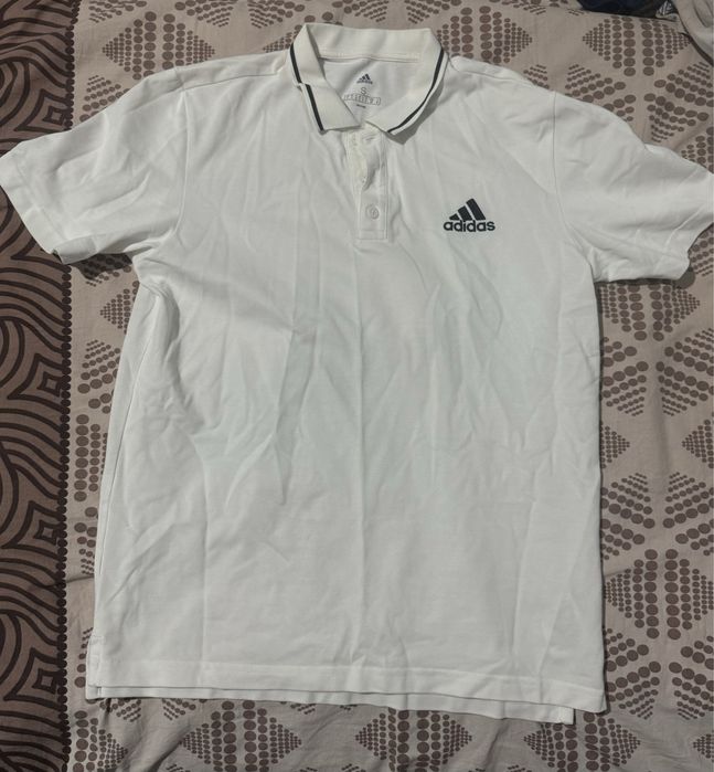 Adidas экипировка
