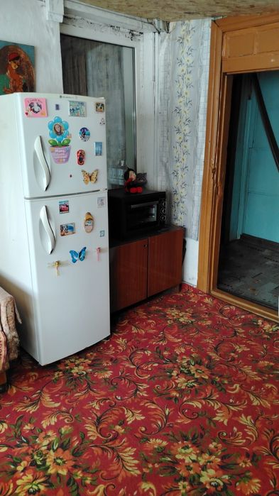 Продам дом барачного типа