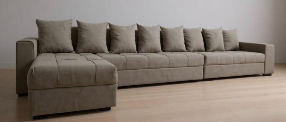 Продам угловой диван