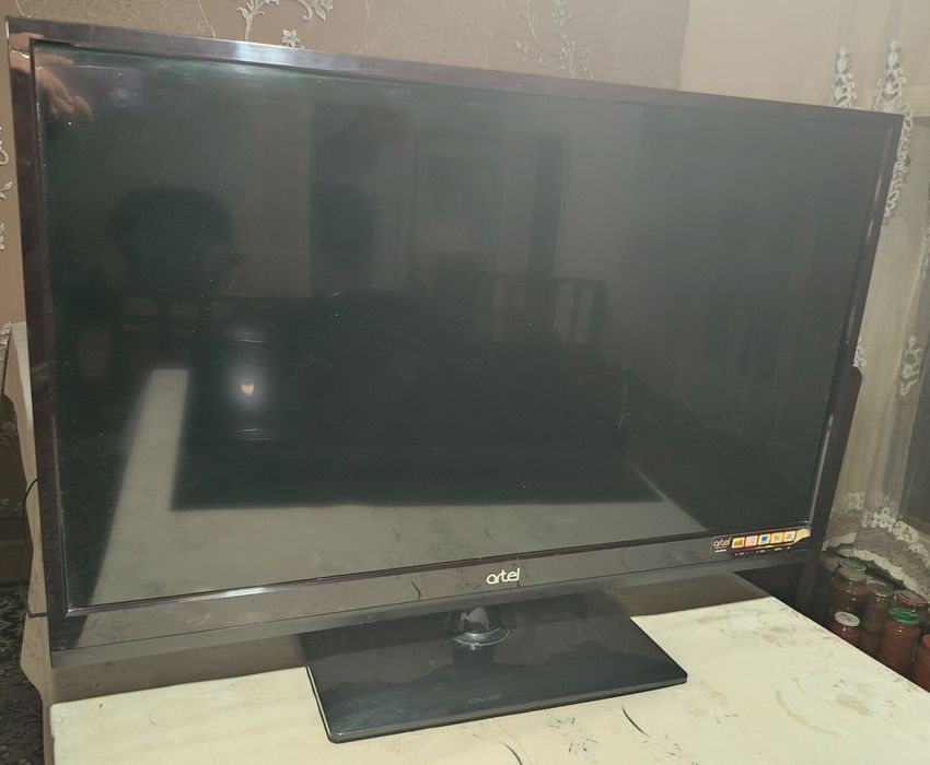 СРОЧНО ТЕЛЕВИЗОРЛАР сатылады жагдайы идеал жагдайда