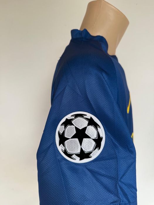 Tricou fotbal FC Barcelona Messi