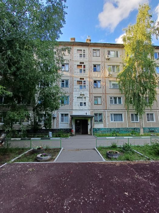 Продам КЖБИ Ворошилова 3Б