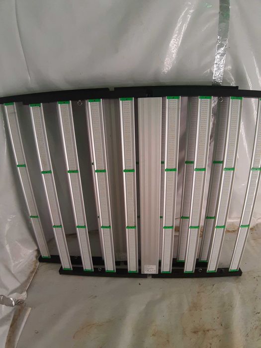 PHLIZON 1000w led grow light