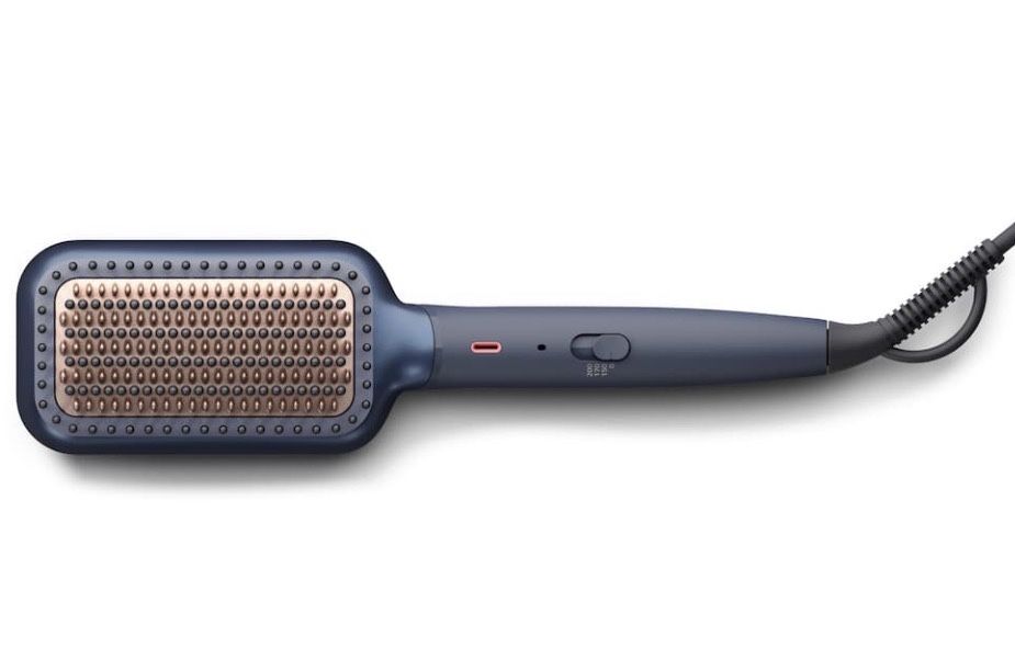 Perie incalzita pentru indreptare Philips BHH885/00