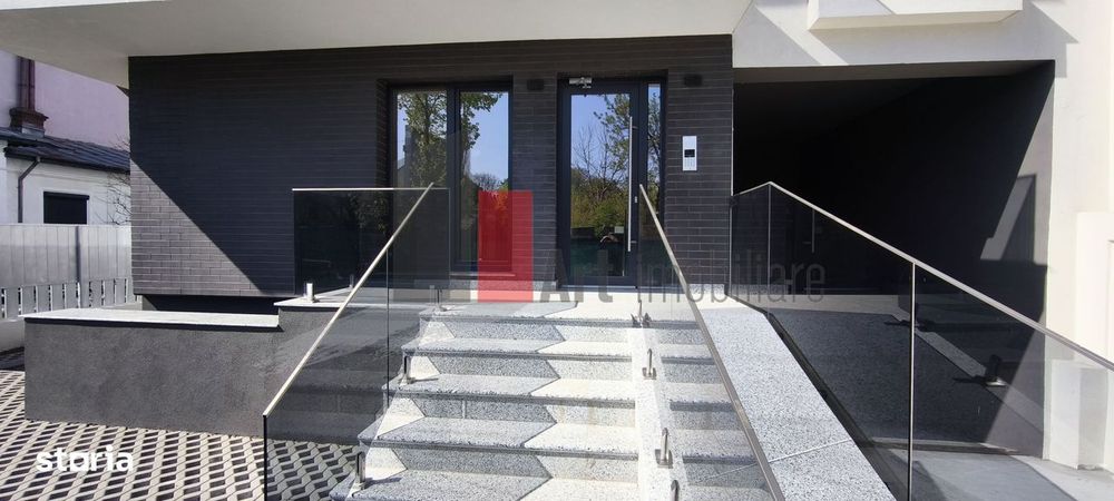 Garsoniera in bloc nou Jiului