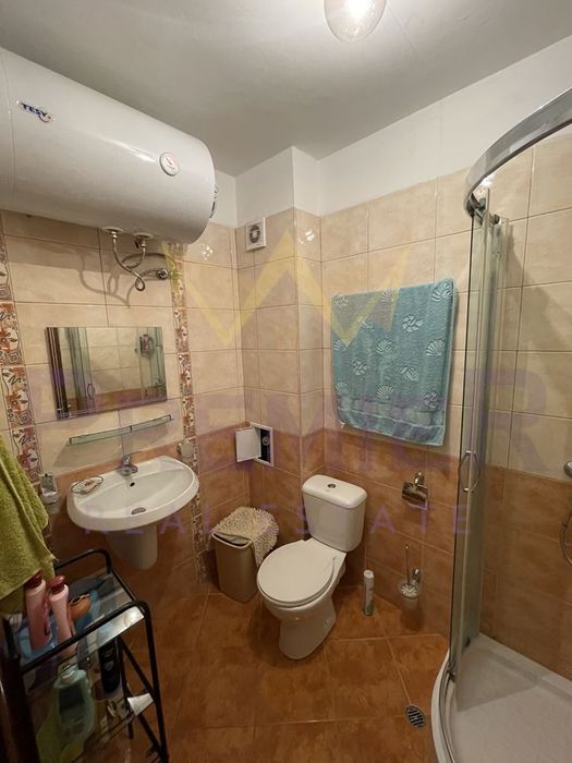 Продава се Тристаен апартамент в Несебър - 97 кв.м за 1227 €/кв.м - Снимка #4