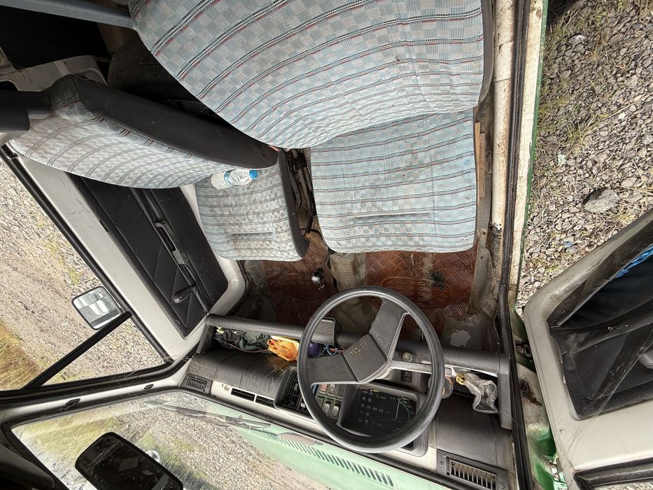 Сеат Тера 1.4 дизел за части