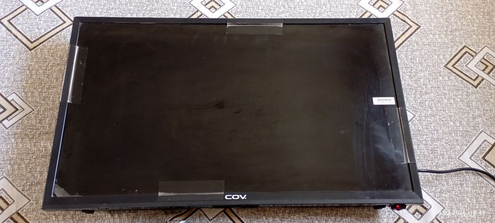 Внимание продам телевизор!