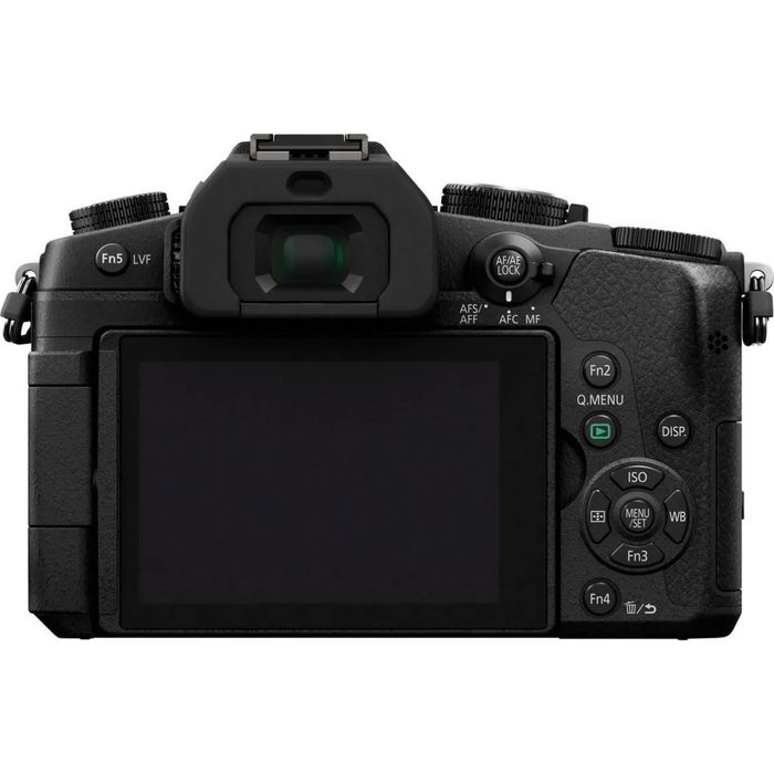 Vand Aparat Foto Panasonic G80-G81 + diferite accesorii