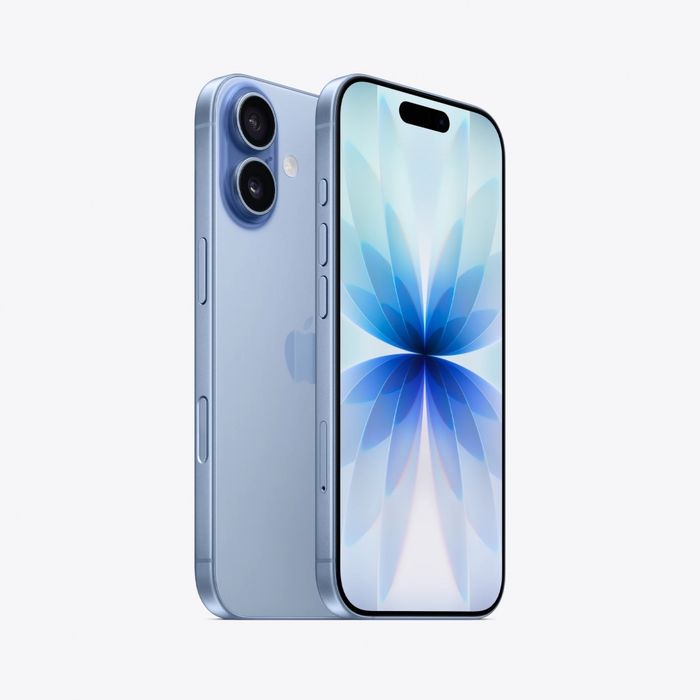Новый Apple IPhone 17 Esim/Sim • Телефон •