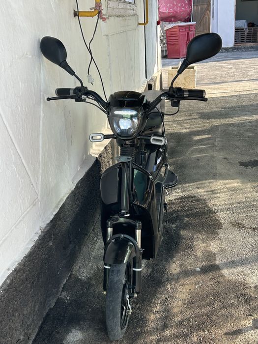 Электровелик.