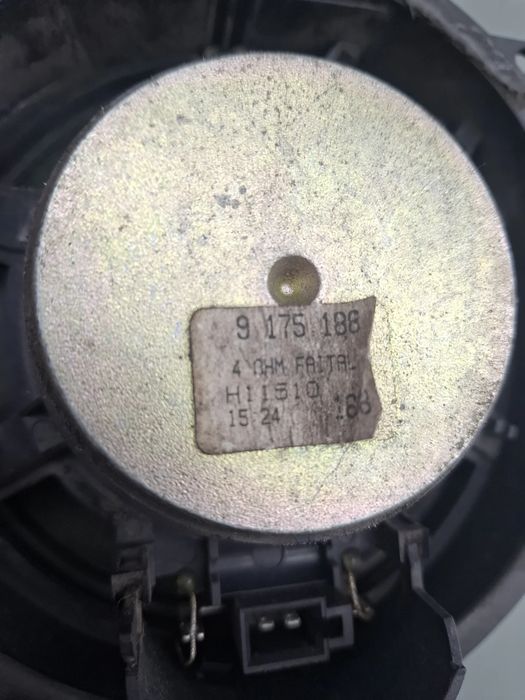 Boxa fata dreapta 9 175 188 Opel Meriva 2005 1.7 CDTI MT (100 hp)
