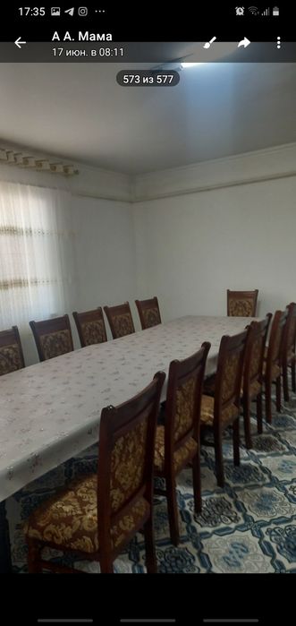 5 комнаталы жер жай