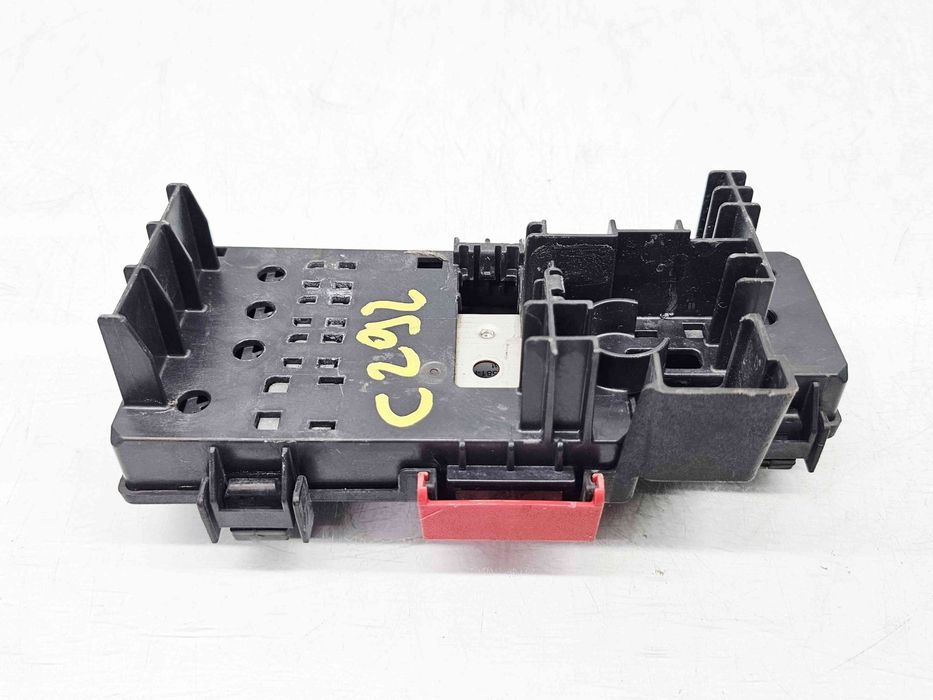 Borna baterie (+) cu capsa Ford Ecosport [Fabr 2017-2024] HU5T14A094F