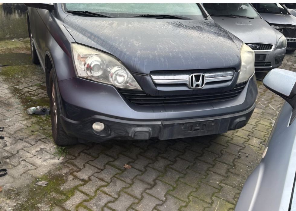 Piese Honda CR-V 3. 2.0B. 2006-2009. Volan stinga.