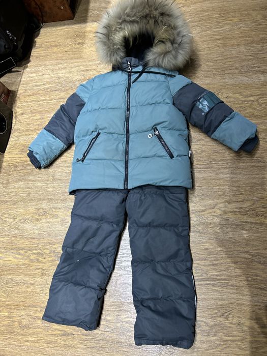 Продам Зимний Костюм