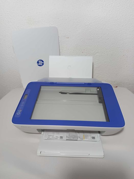 HP DeskJet 2821e – Imprimantă multifuncțională Wi-Fi