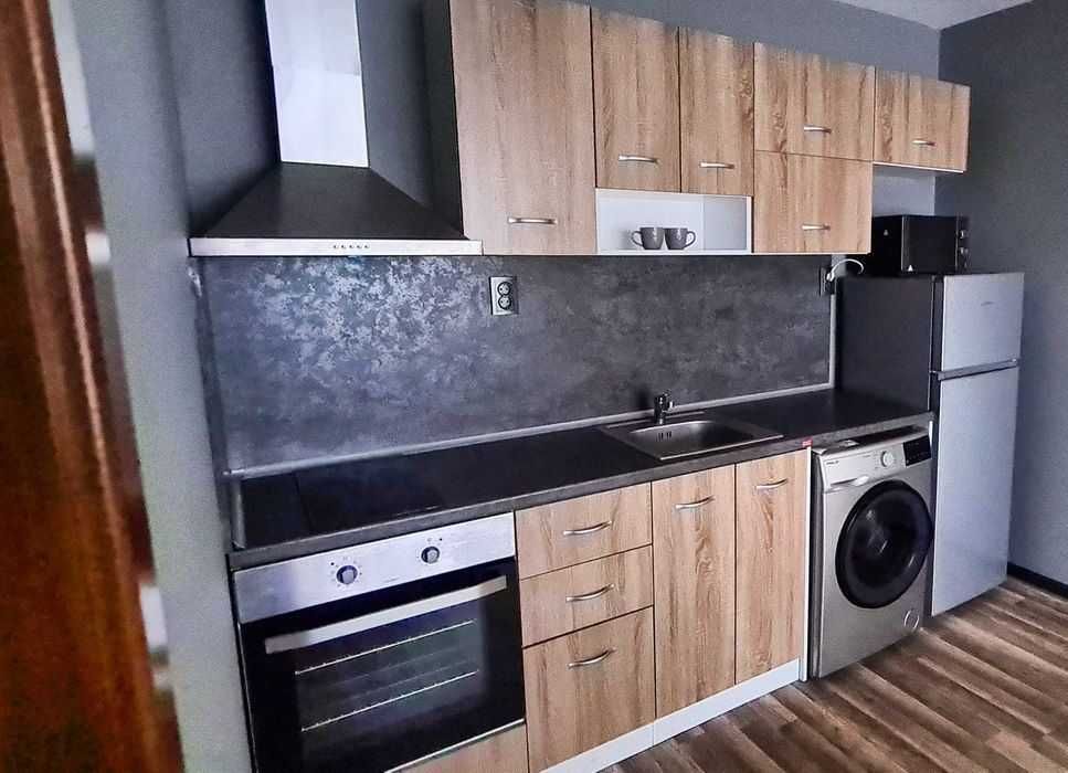 Дава се под наем Двустаен апартамент в София, Люлин 8 - 60 кв.м за 357 € - Снимка #3