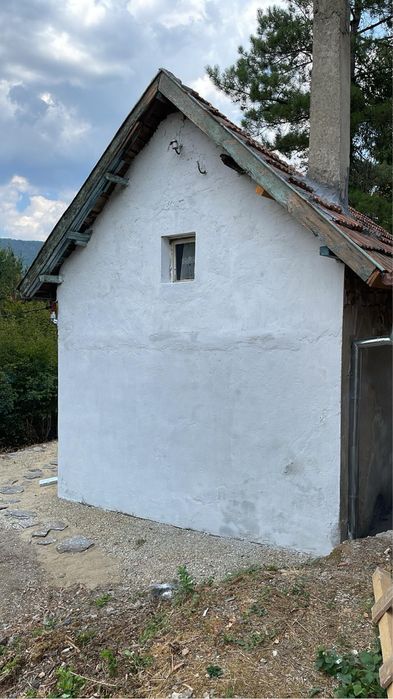 Продава се Къща в с. Реброво, Област София-област - 27 кв.м за 690 €/кв.м - Снимка #3