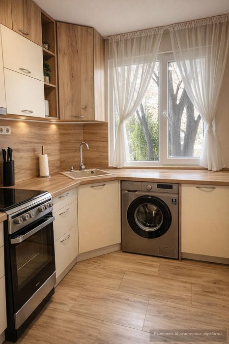 Дава се под наем Двустаен апартамент в Пловдив, Център - 50 кв.м за 598.23 € - Снимка #2