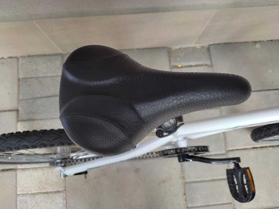 Продавам колела внос от Германия детски велосипед SENSE SPORT 20 цола