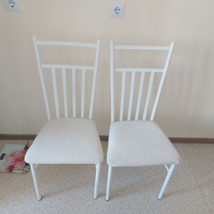 Продается стулья