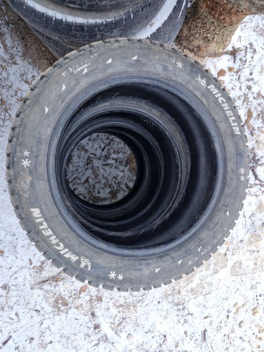 диски R15 5:112 разбалтовка