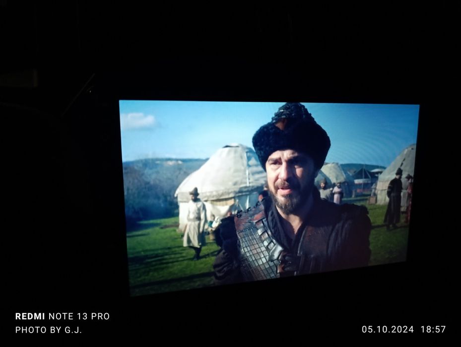 Монитор Dominant сотилади