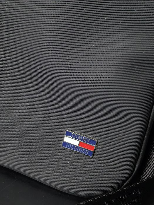 Tomi мъжка чанта