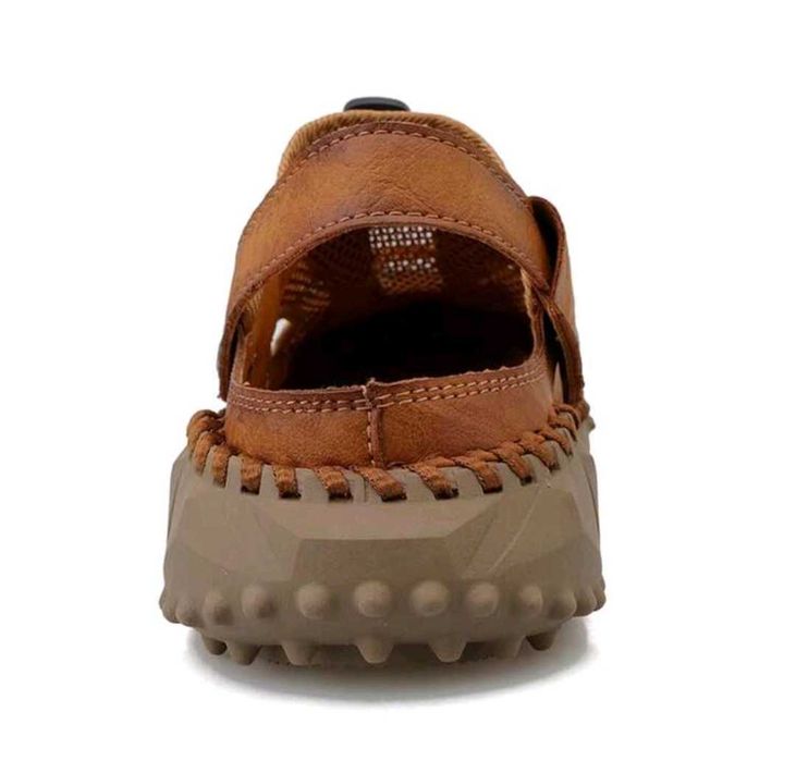 Sandale vara barbati